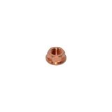 Starklips Bakır Somun Kendinden Pullu M8x17mm 13 Anahtar 854906 90080883 Opel GM 10 Adet