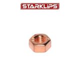 Starklips Bakır Somun M6 10 Anahtar 11621304755 BMW 25 Adet