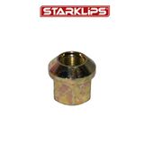 Starklips Bijon Somunu Ford Çift Teker R (SW 24xM16/1,5x28) 2 Adet
