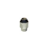 Starklips Bijon Somunu Ford V-184 Çelik Jant (Sw 21M14/2*35) 2 Adet
