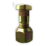 Starklips Bijon Takımı Sol Tek Teker Mitsubishi Canter 304-515 Somun M16/1,5X48 2 Adet