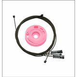Starklips BMW 7 SERİSİ E38 1995-2001 5135125204-203 Sağ Sol Cam Kriko Seti
