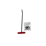 Starklips Boyasız Göçük Düzeltme Çubuğu Değişken Uç Çap 10Mm 40Cm