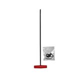 Starklips Boyasız Göçük Düzeltme Çubuğu Değişken Uç Çap 10Mm 60Cm