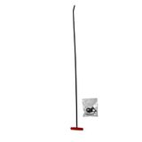 Starklips Boyasız Göçük Düzeltme Çubuğu Değişken Uç Çap 12Mm 150Cm
