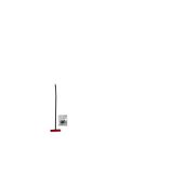Starklips Boyasız Göçük Düzeltme Çubuğu Değişken Uç Çap 12Mm 2 Kıvrımlı60Cm