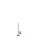 Starklips Boyasız Göçük Düzeltme Çubuğu Değişken Uç Çap 12Mm 60Cm