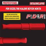 Starklips Boyasız Göçük Düzeltme Kalemi İz Noktası 9mm