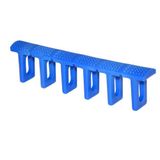 Starklips Boyasız Göçük Düzeltme Plastiği Mavi 6 Lı