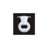 Starklips Cam Kriko Oto Agraf Oto Klips Renault Espace Laguna Clio 3 III 8200424303 5 Adet