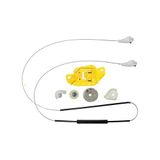 Starklips Cam Kriko Seti Hyundai Accent Sol Ön 1995-1999 8240322011