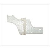 Starklips Cam Kriko Sol Arka Oto Agraf Oto Klips Peugeot 508 2011-2016 96888084802 Adet