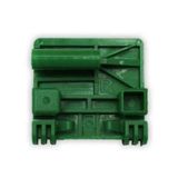 Starklips Cam Kriko Sol Arka Oto Agraf Oto Klips Renault Scenic 1 96-03 Laguna 2 01-07 Espace 01-09 5 Adet