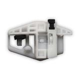 Starklips Cam Kriko Sol Ön Oto Agraf Oto Klips Renault Megane 2 Peugeot 206 1999-2008 5 Adet