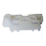 Starklips Cam Kriko Sol Ön Oto Agraf Oto KlipsFiat Uno 1994-2000 7764075 Peugeot 307 2001-2008 2 Adet