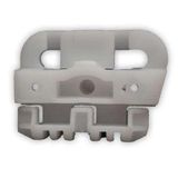 Starklips Cam Kriko Sol Sağ Ön Oto Agraf Oto Klips Peugeot 306 Peican 1993-2003 5 Adet