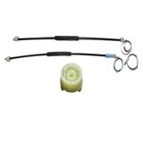 Starklips Cam Kriko Tamir Seti Sağ Ön Bmw 3 F30 F31 F80 2012-2019 51337281886