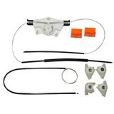 Starklips Cam Kriko Tamir Seti Sağ Ön Sarmalı VW Touareg Porsche Cayenne 955 2002-2010 7L0837462A