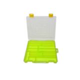 Starklips Çanta Plastik Organizer Çekiç Uç Takımı için Özel Sarı