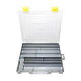 Starklips Çanta Plastik Organizer Çekiç Uç Takımı için