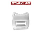 Starklips Çıta Oto Agraf Oto Klips Beyaz 7703077256 Renault 19 10 Adet