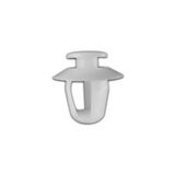 Starklips Çıta Oto Agraf Oto Klips Çamurluk 856535 Peugeot Partner Citroen Berlingo 10 Adet