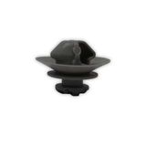 Starklips Çıta Oto Agraf Oto Klips Citroen 8565 62 Peugeot 308 10 Adet