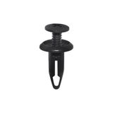 Starklips Davlumbaz Klipsi Tampon Klipsi 6mm W703243-S300 1060989 Ford Focus Mondeo Connect 10 Adet