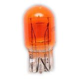 Starklips Dipsiz Ampul 1016 Çift Duy Sarı 12V 21W T20 5 Adet
