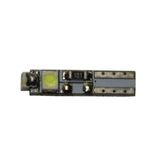 Starklips Dipsiz Ampul 3LED Beyaz 12V 2 Adet