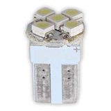 Starklips Dipsiz Ampul 5LED Beyaz Işık 12V 10 Adet