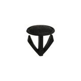 Starklips Döşeme Klips 20x20x10mm 90687-671-0030 Honda Acura 10 Adet
