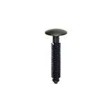 Starklips Döşeme Klips 7,8X46,5X18mm Çam Tipi W710532 S300 Ford 10146315 GM Chevrolet Ford Mustang Explorer 10 Adet