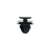 Starklips Döşeme Oto Agraf Oto Klips Siyah 7701056846 Renault 6991 S6 Peugeot 10 Adet