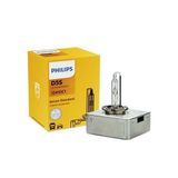 Starklips Far Ampulü D5S 12V 25W 4600K Xenon Philips2 Adet