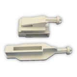 Starklips Far Ayar Klipsi BMW E39 2000-2004 2 Adet