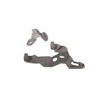 Starklips Far Tamir Seti Sol 81195-12010 Toyota Corolla E120 E130 2002-2007