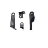 Starklips Far Tamir Seti Sol L 81150-02E60 Toyota Corolla MK11 4 Kapı Sedan 2014-2016