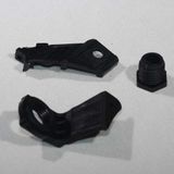 Starklips Far Tamir Seti Sol VW Golf 5 MK5 03-08 Jetta MK3 2005-2010 1k0998226