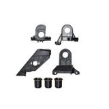 Starklips Far Tamir Seti Sol VW Passat B7 2011-14
