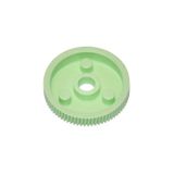 Starklips Fiat Bravo 5D 3D Sol ve Sağ Cam Kriko Motor Dişlisi 12,5x61,5mm5 Adet