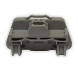 Starklips Ford Focus Universal 1998-2005 Sol ve Sağ Ön Cam Kriko Klipsi 5 Adet