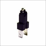 Starklips Gösterge Ampulu Beyaz Led 12V 30Ma MF02 T3 2 Adet
