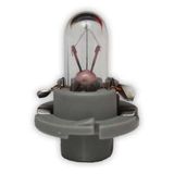 Starklips Gösterge Ampulü Gri Duy 12V 0 5W 5 Adet