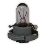Starklips Gösterge Ampulü Gri Duy 12V 2W 5 Adet
