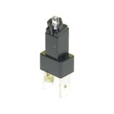 Starklips Gösterge Ampulu Kırmızı Led 12V 30Ma MF02 T3 2 Adet