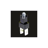 Starklips Gösterge Ampulu Led Beyaz 12V 30Ma MF03 T5 2 Adet