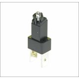 Starklips Gösterge Ampulu Mavi Led 12V 30Ma MF02 T3 2 Adet