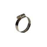 Starklips Hortum Kelepçesi Yarı Paslanmaz İnox W2 9Mm 30X45 MEC 10 Adet