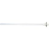 Starklips Kablo Bağı Beyaz 5X162Mm 1288888 Opel Vw N90666101 10 Adet